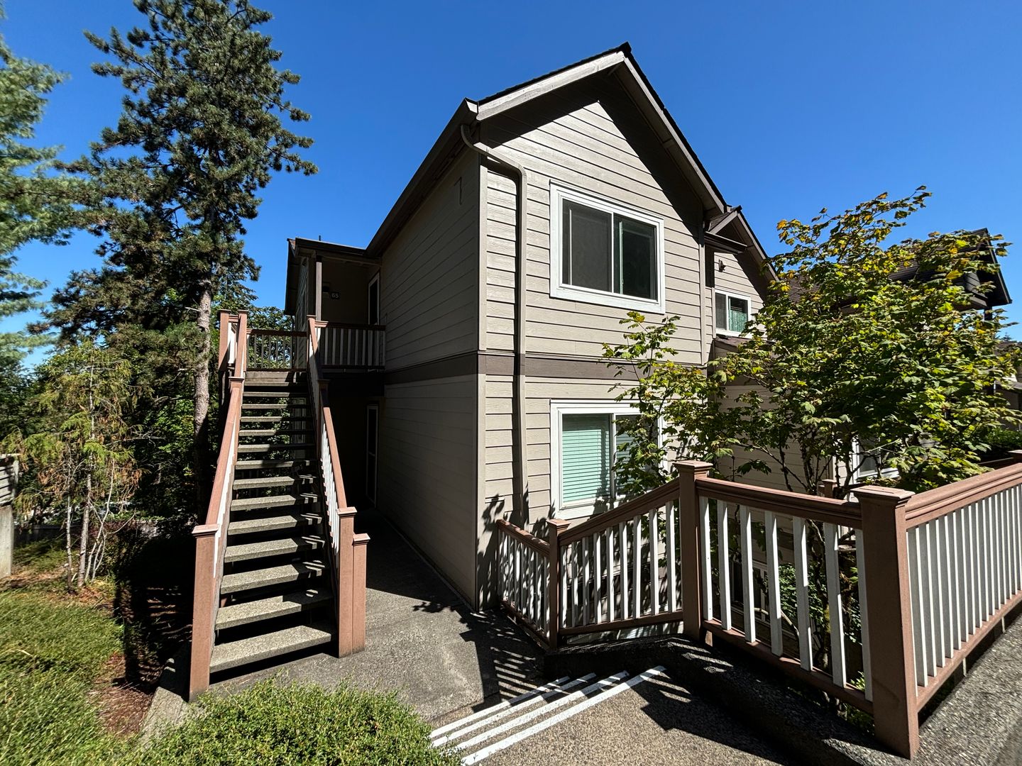 West Linn Condo: 20070 Larkspur Lane #65