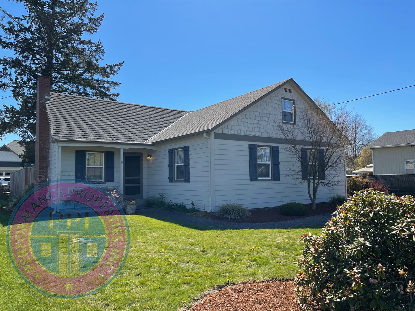 Hillsboro House: 830 NE Sunrise Lane