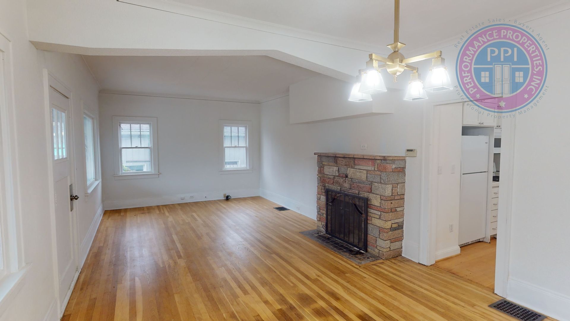 Lake Oswego House: 43 Ladd Street