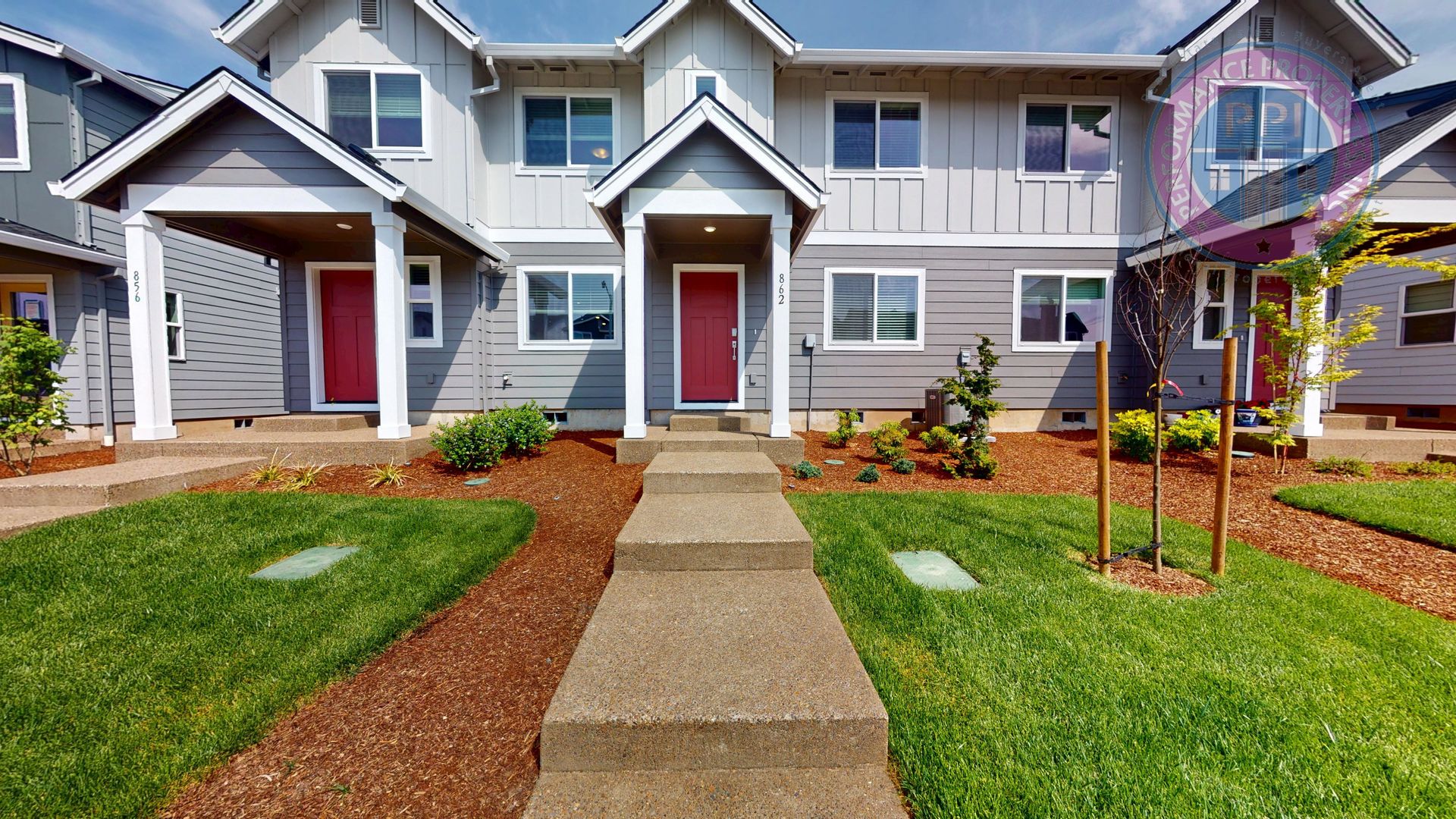 Woodburn House: 862 Sifuentez Court