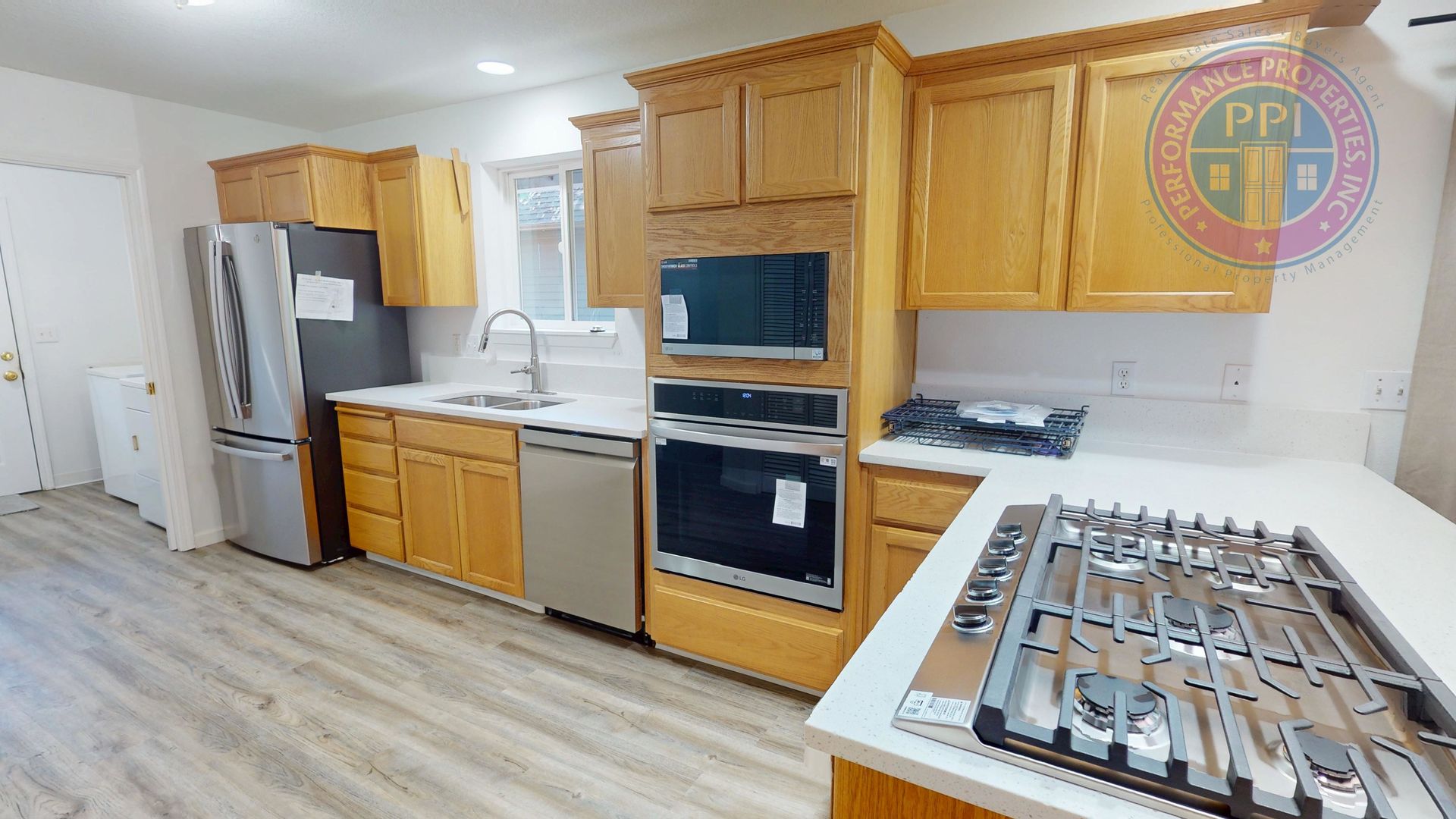 Lake Oswego House: 621 9th Street