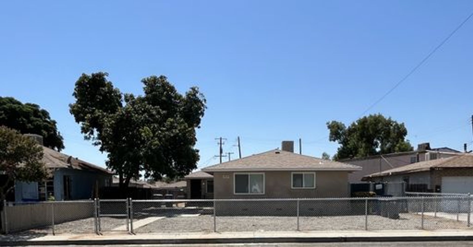 Fresno Multiplex: 1619 N 6th St