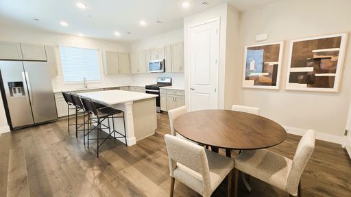 Brand New 3Br, 2.5 Bath House in Aurora Highlands – photo 1