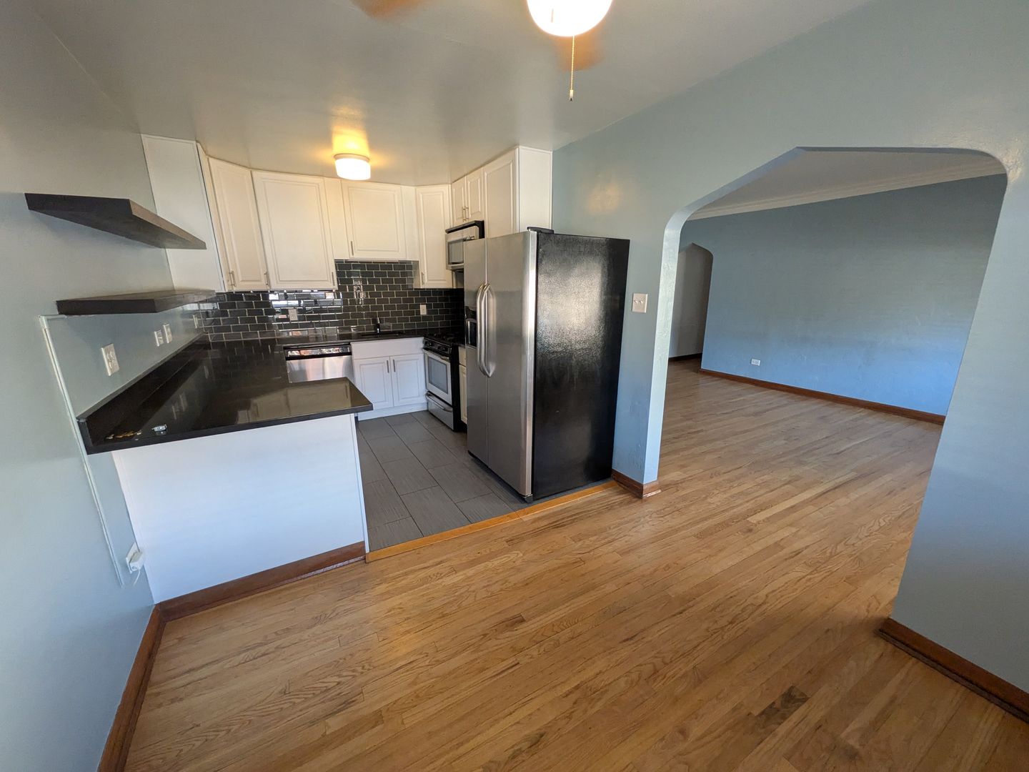 Denver Condo: 768 N Ogden St.