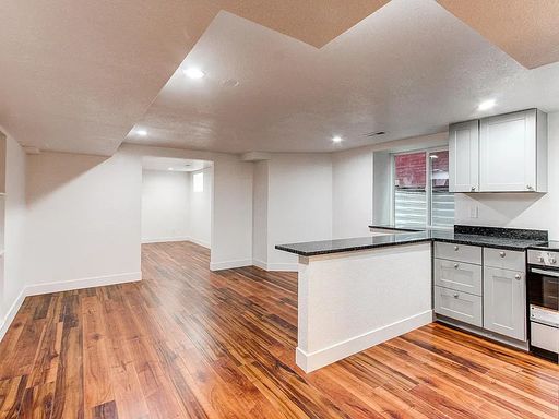 Charming Garden-Level Studio in Historic Denver Square Near Congress Park - ALL UTILITIES INCLUDED IN RENT!!! – photo 1