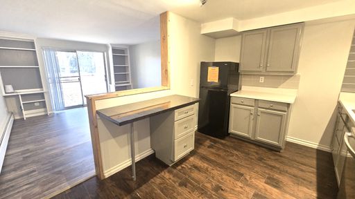 **1 Bedroom, 1 Bathroom Newly Renovated Condo** – photo 1