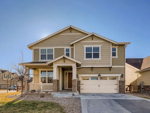 Spacious 4-Bedroom Home in Desirable Copperleaf! – photo 1