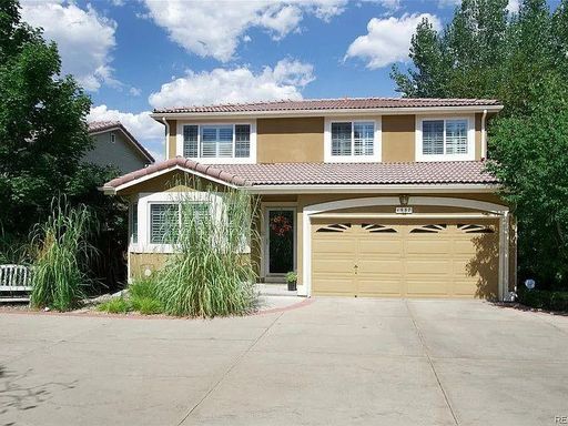 Spacious 3-Bedroom Home in a Desirable Highlands Ranch Neighborhood – photo 1