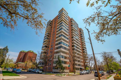 Downtown Condo with Incredible Views! – photo 1