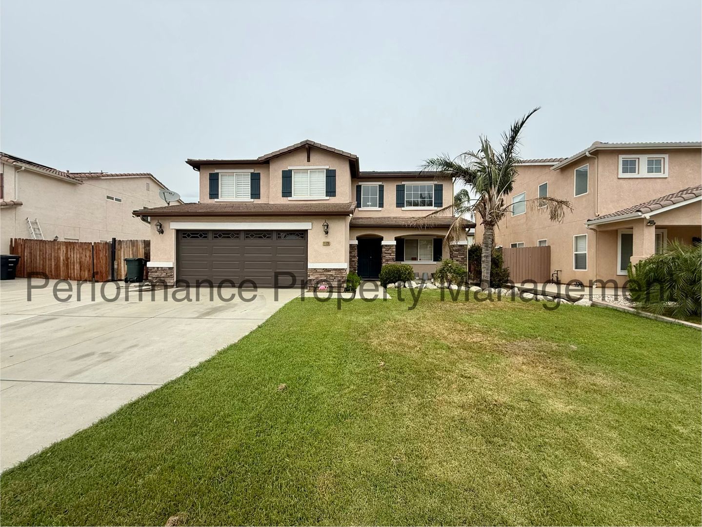 Bakersfield House: 11120 Grand Prairie Dr