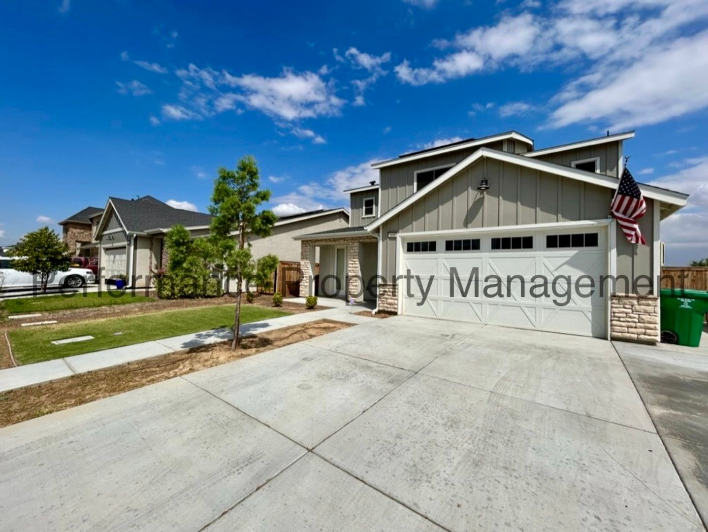 Shafter House: 3608 Oak Lake Ln