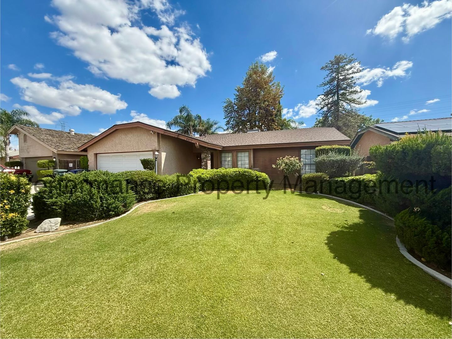 Bakersfield House: 6917 Natchitoches Way