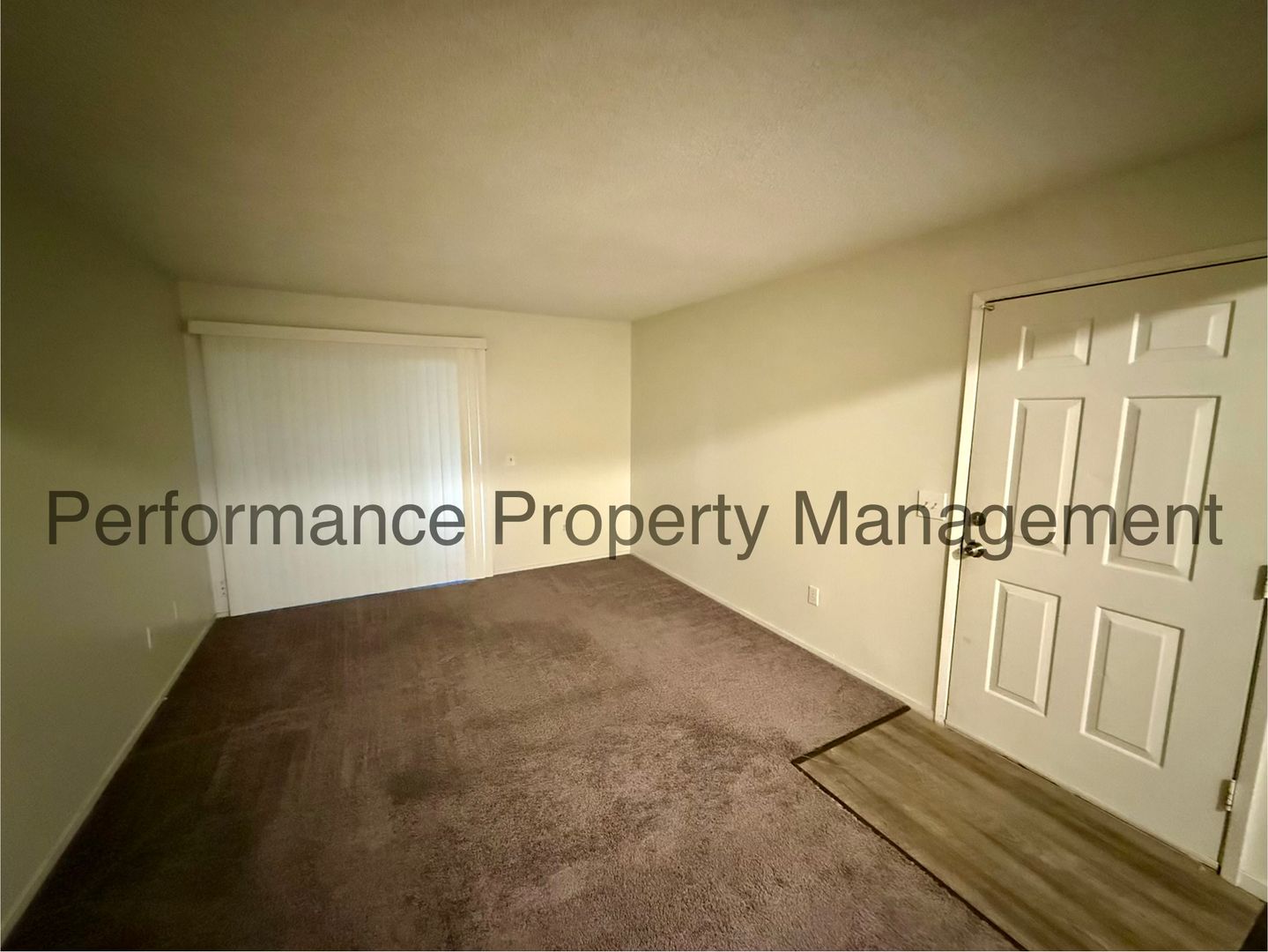 Bakersfield Apartment: 730 James Rd