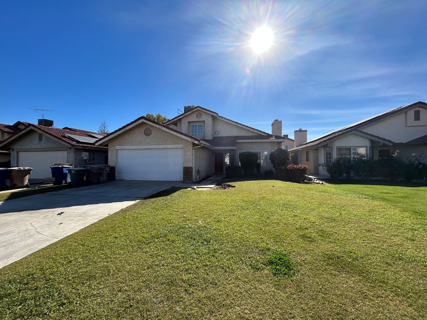 Bakersfield House: 7921 Cold Creek Ct