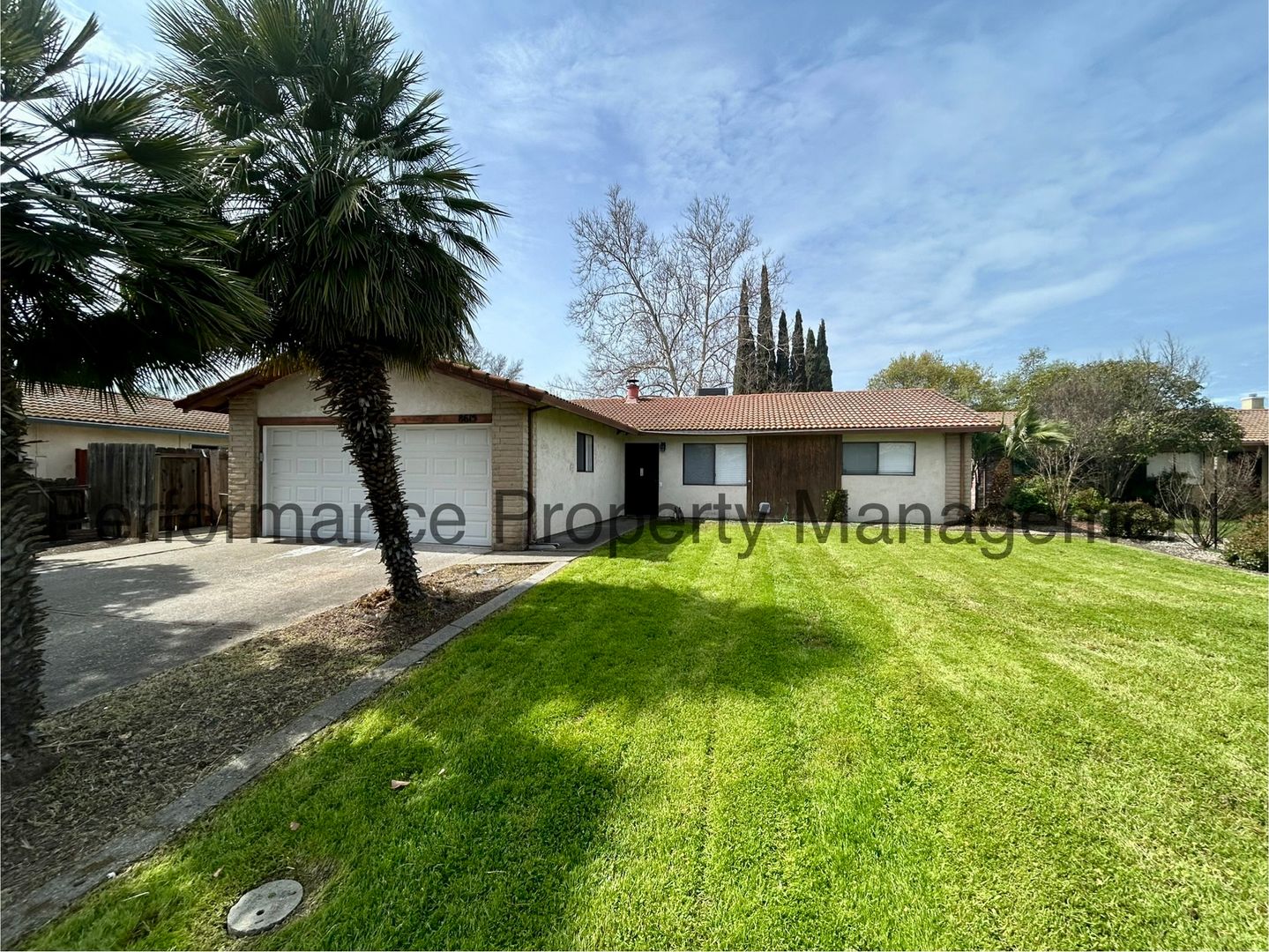 Stockton House: 8615 Newgate Ct