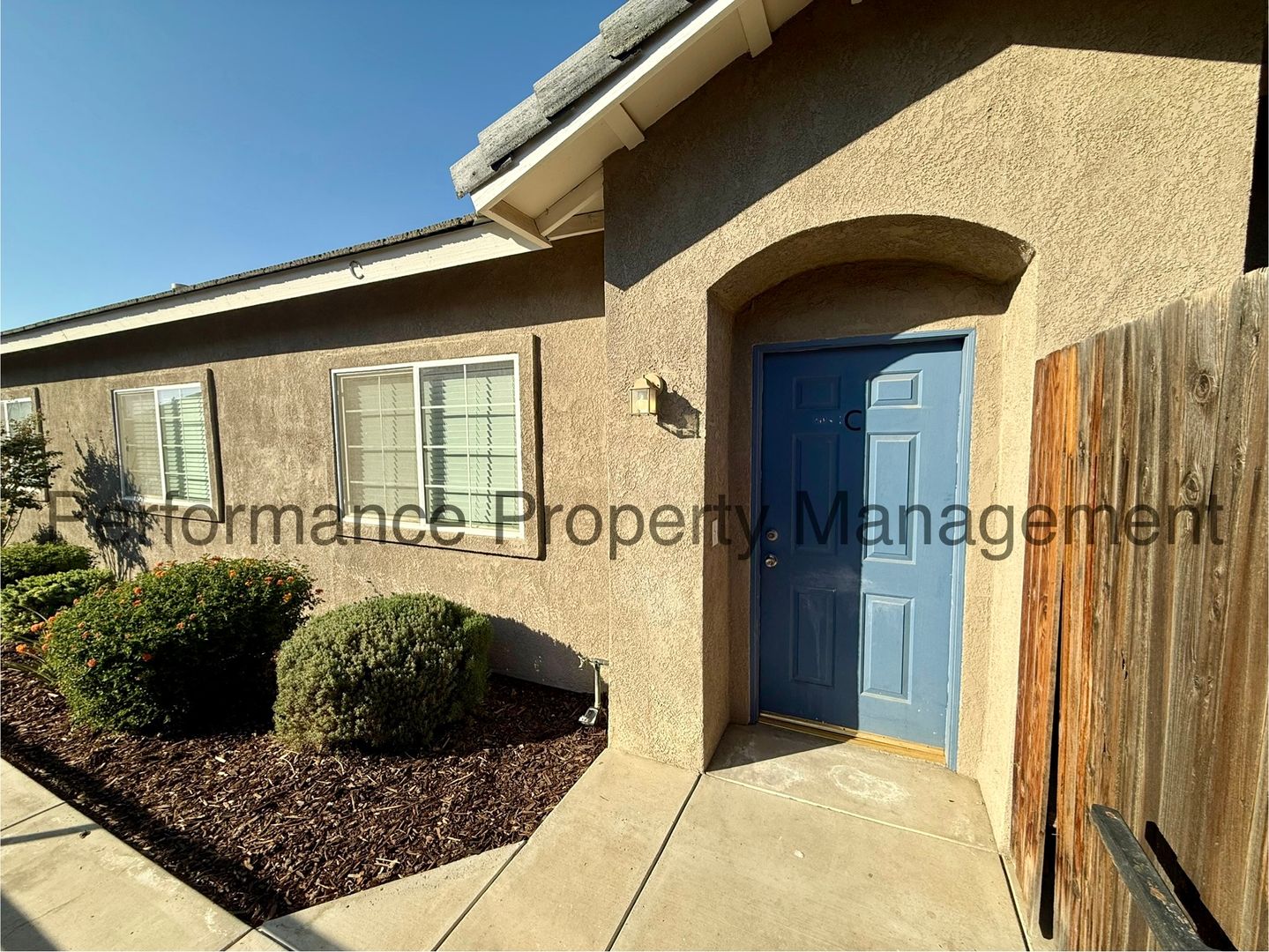 Bakersfield Apartment: 3655 Pine Meadow Dr