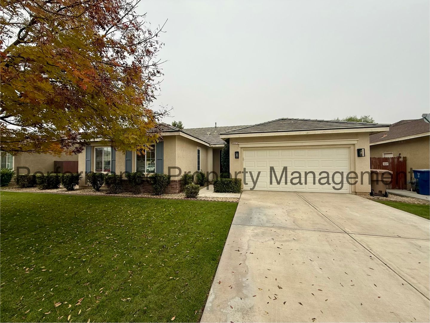 Bakersfield House: 8007 Amber Creek Rd