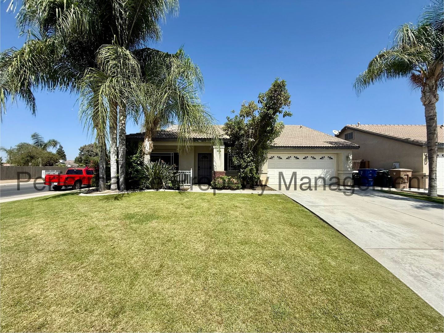 Bakersfield House: 10720 Anacostia Way