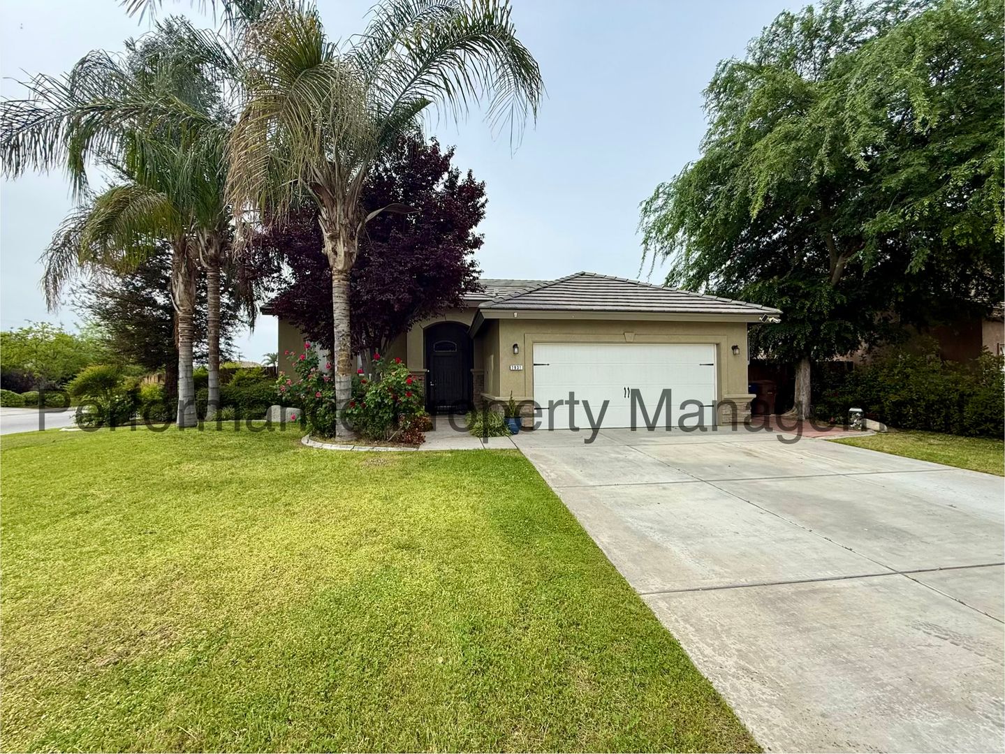 Bakersfield House: 7931 Granite Pointe Pkwy