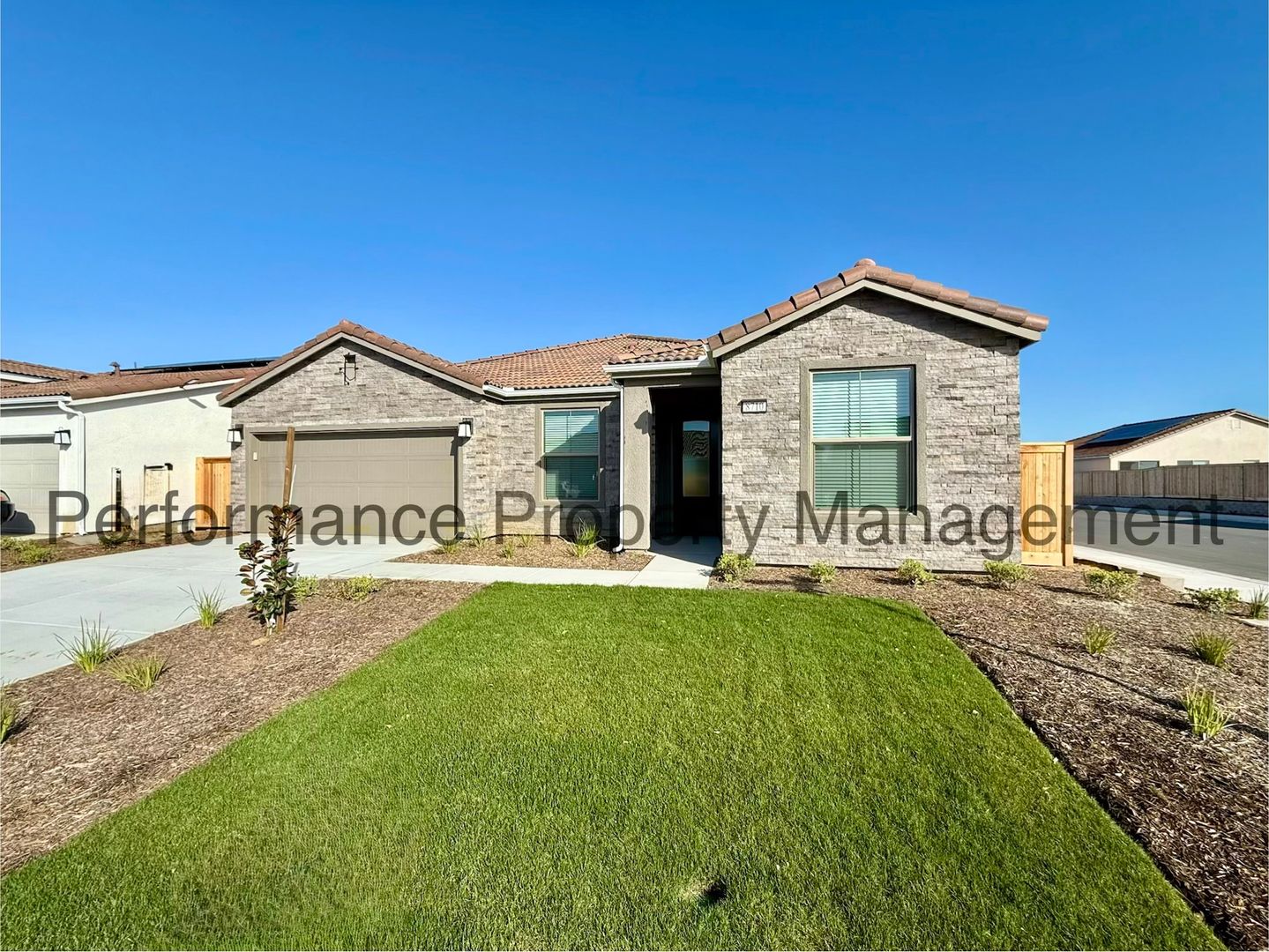 Shafter House: 8710 Rawhide Ave