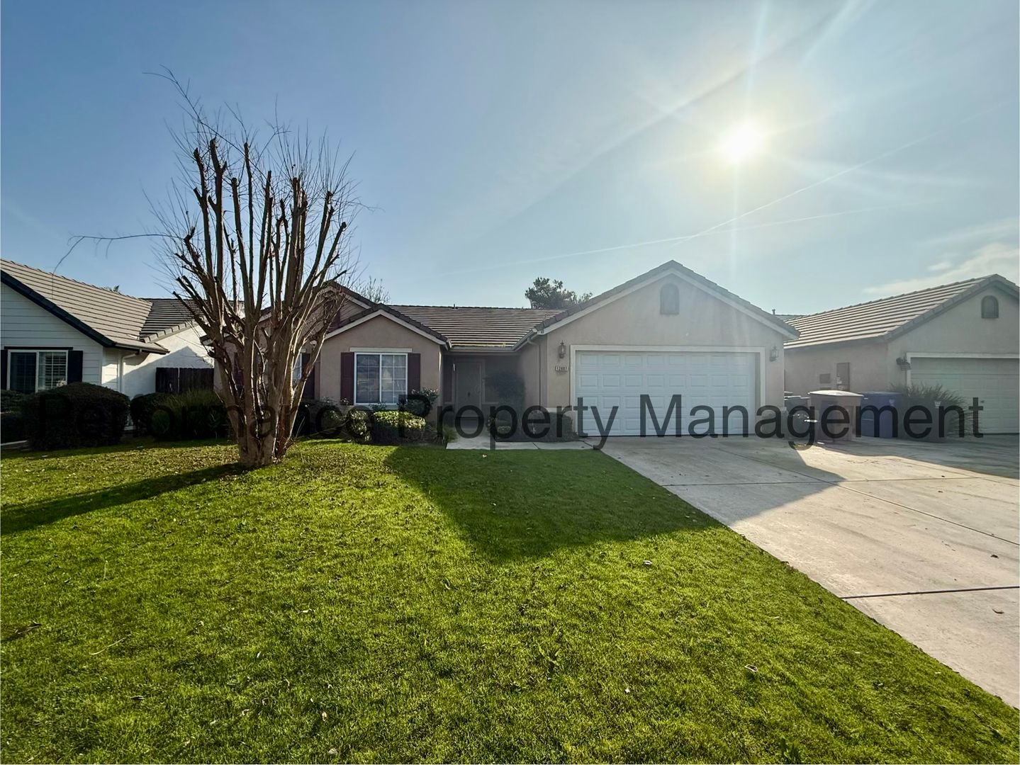 Bakersfield House: 12607 Spoleto Ave