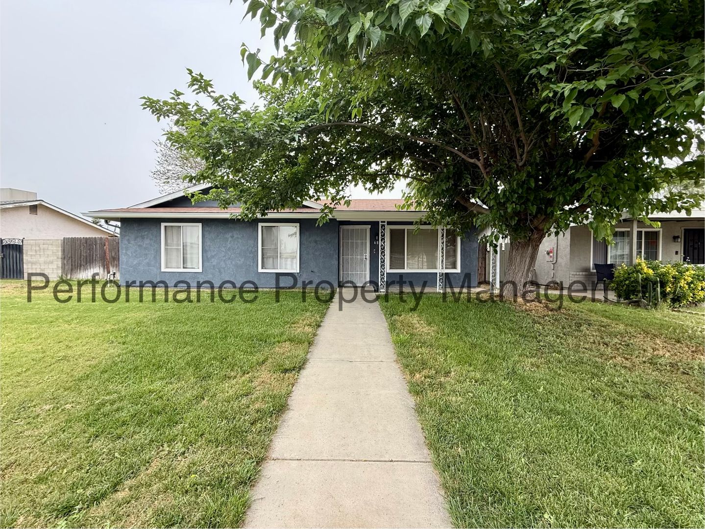 Bakersfield House: 6800 Wilson Rd
