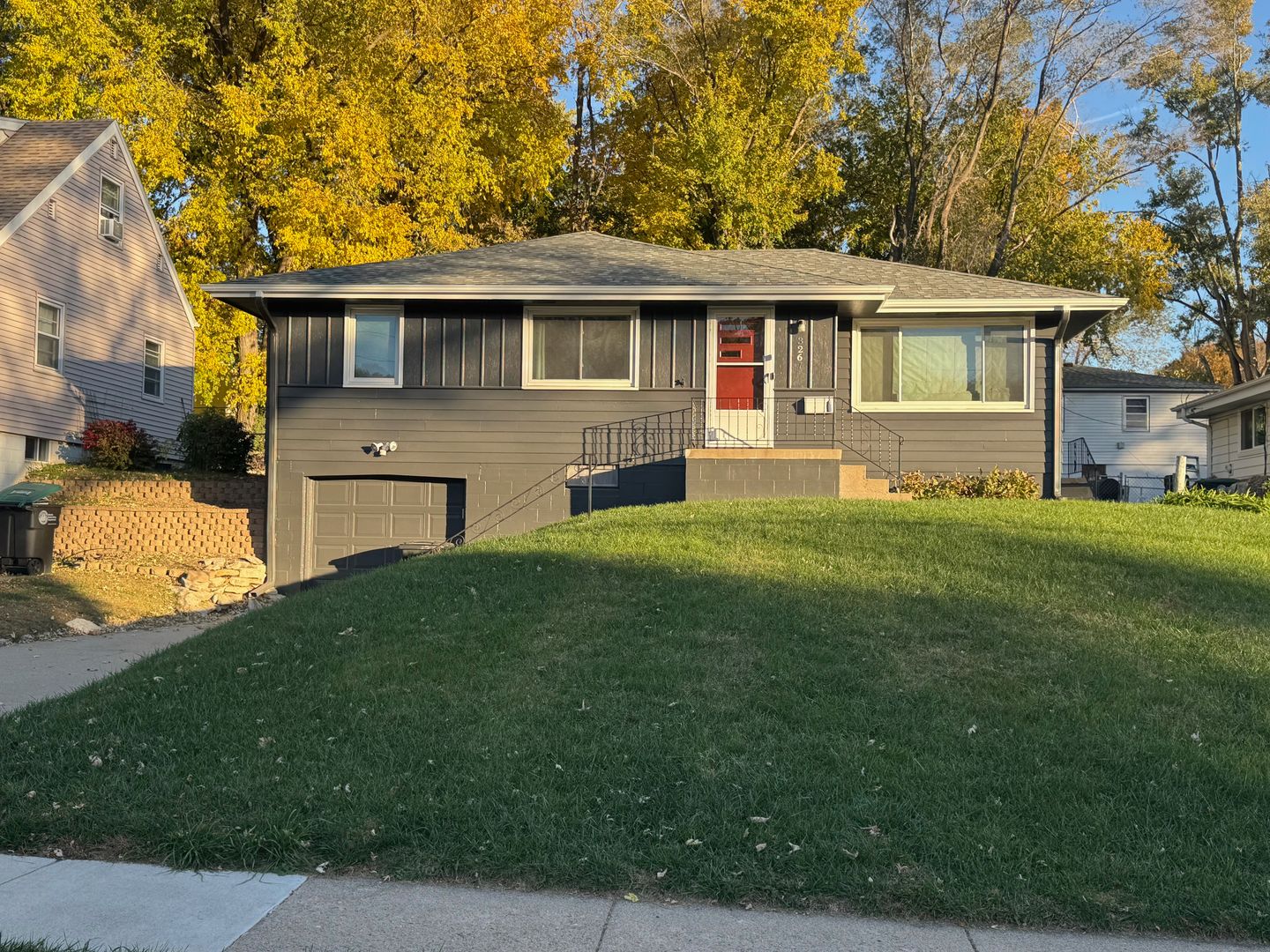 Omaha House: 3267 Westgate Rd