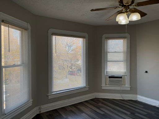 One Bedroom Apartment