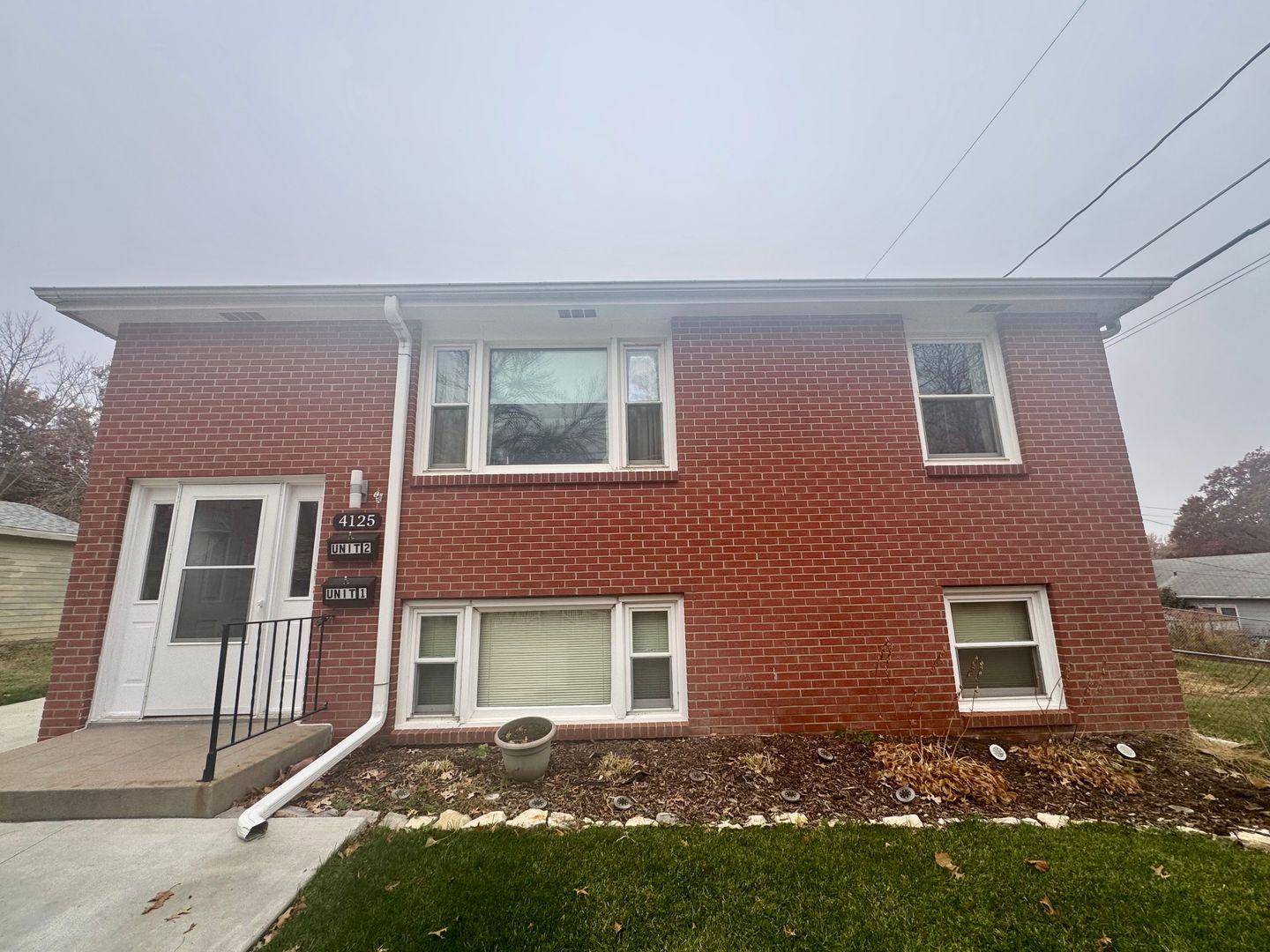 Lincoln Multiplex: 4125 L St