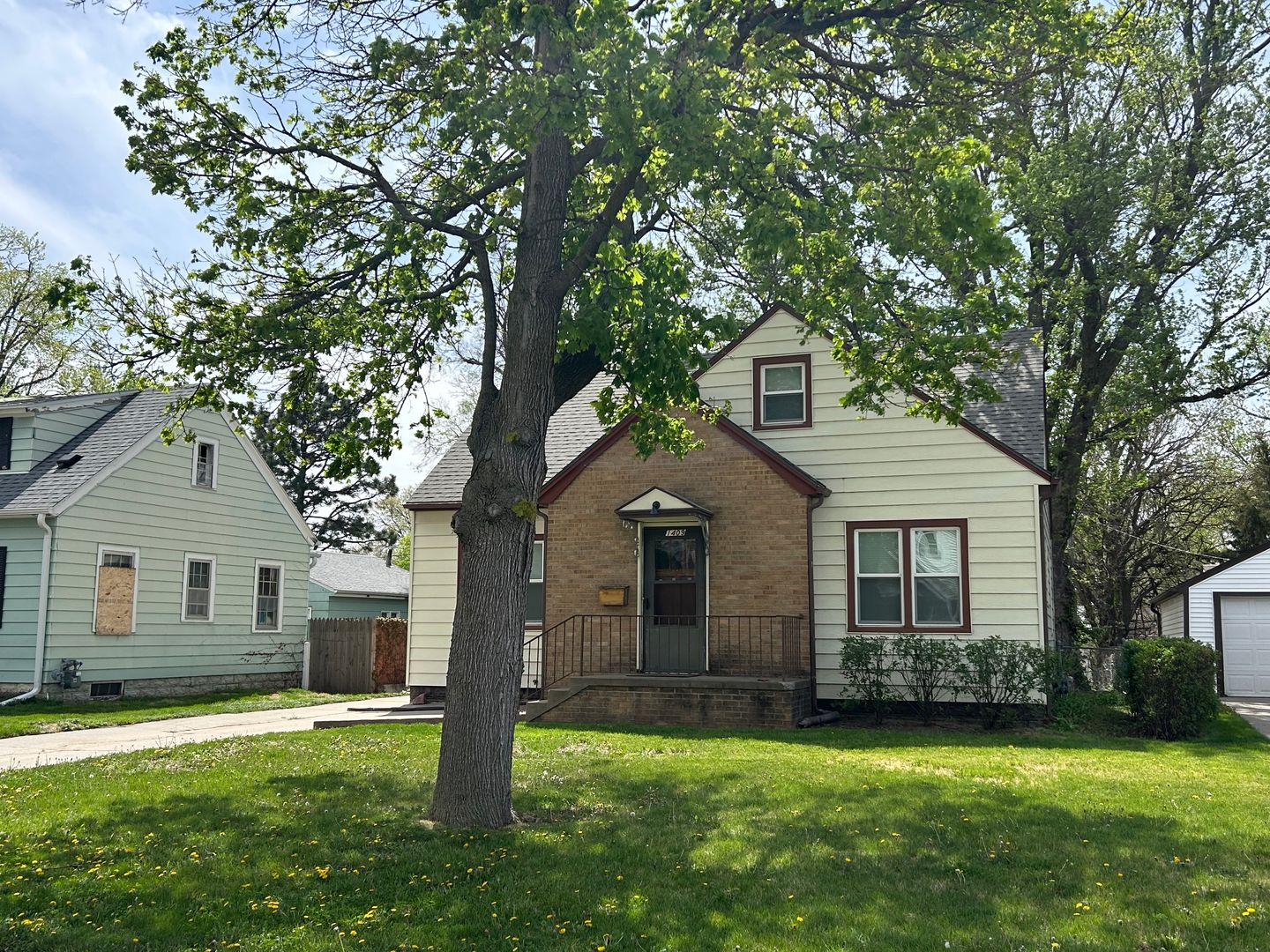 Lincoln House: 1409 Arapahoe Street