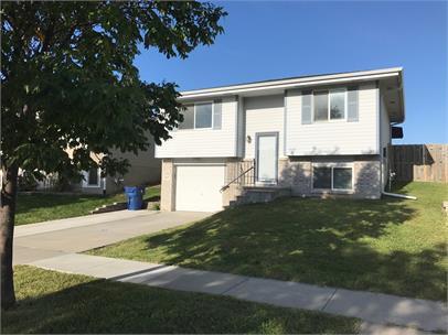 Lincoln House: 1911 NW 55th Street