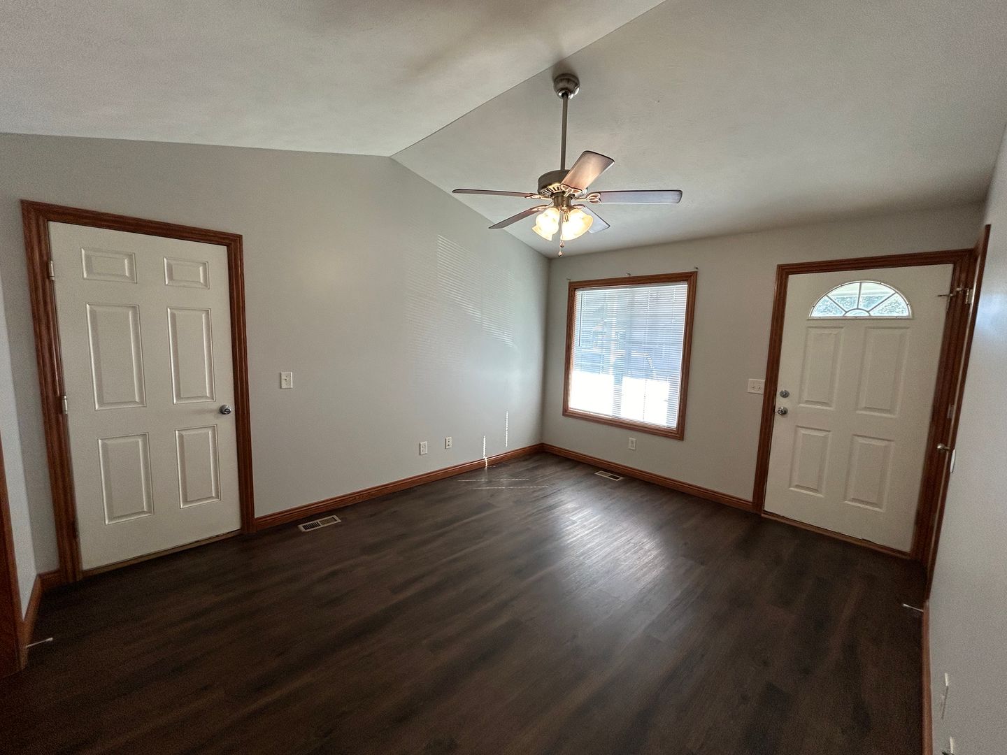 Hickman Townhome: 7354 Mercy Lane