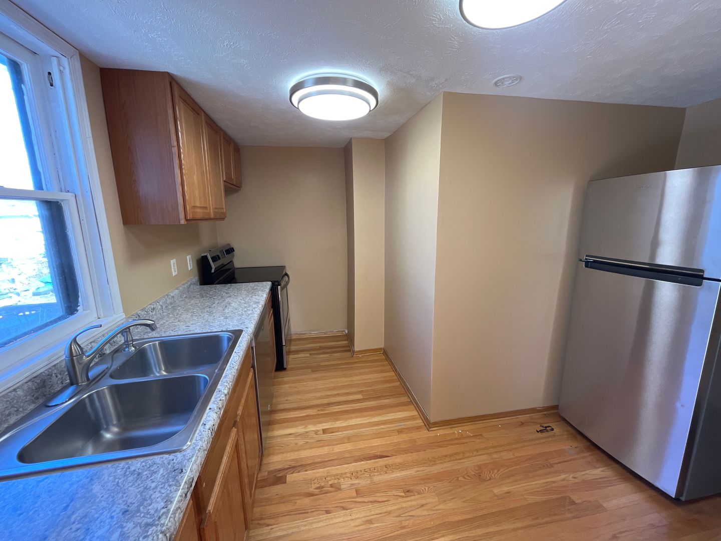 Lincoln House: 3324 P Street