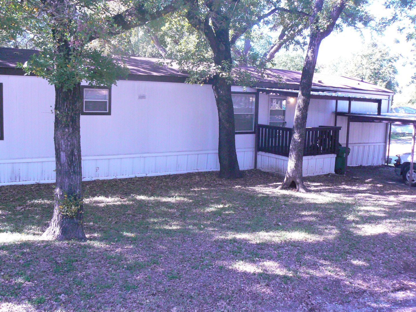 Aledo House: 123 Yates Circle
