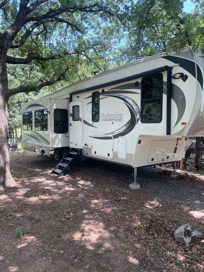 Springtown Apartment: 4501 Hwy 199 Lot 120 C