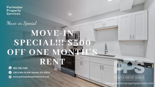 Newly Renovated Apartments!! Welcome to 138 Griffin St! Do not miss on our MOVE-IN SPECIALS!! $500 OFF ONE MONTH'S RENT!!! and Application Fee $10!!! – photo 1