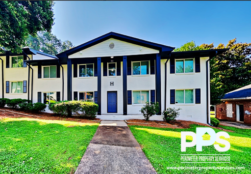 Welcome to Baba Flats! 1BR Apartment – Pet Friendly! $10 application fee!!!