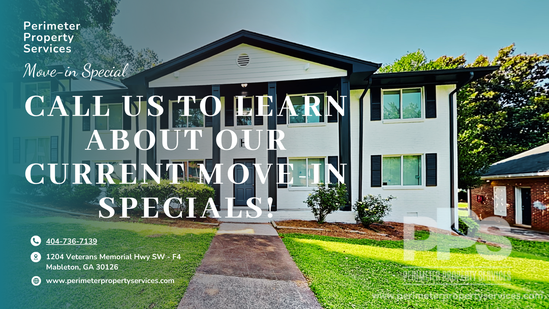 Mableton Apartment: 1204 Veterans Memorial Hwy SW