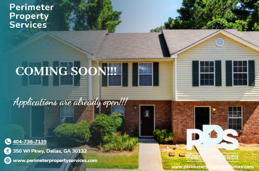 Spacious & Modern Townhomes for Rent – Do not miss out on our MOVE-IN SPECIAL!! 50 % OFF one month's rent!!