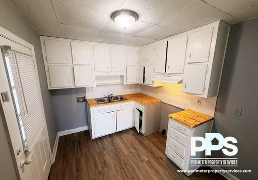 Charming 2-Bedroom Apartment Near Hartsfield-Jackson Airport & MARTA – photo 1