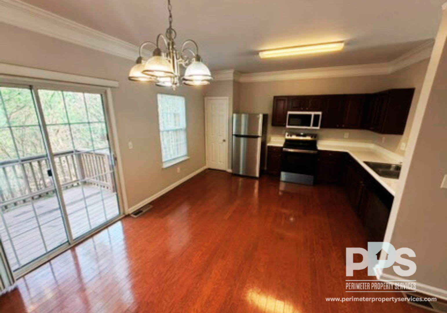 Mableton House: 6764 Blackstone Place