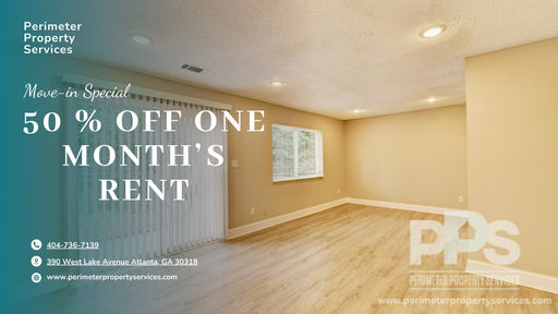 Updated 2BR/1.5BA with Bonus Den – Modern Upgrades & Cozy Charm! DO NOT MISS OUT ON OUR MOVE IN SPECIAL!! 50% OFF ONE MONTH'S RENT!! And $10 Application fee!!! – photo 1
