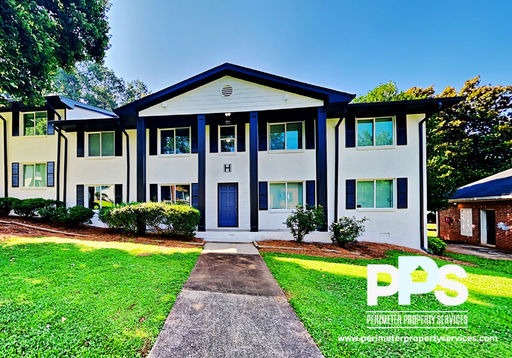Welcome to Baba Flats! 2BR Apartment – Low Deposit Security Deposit – Pet Friendly!