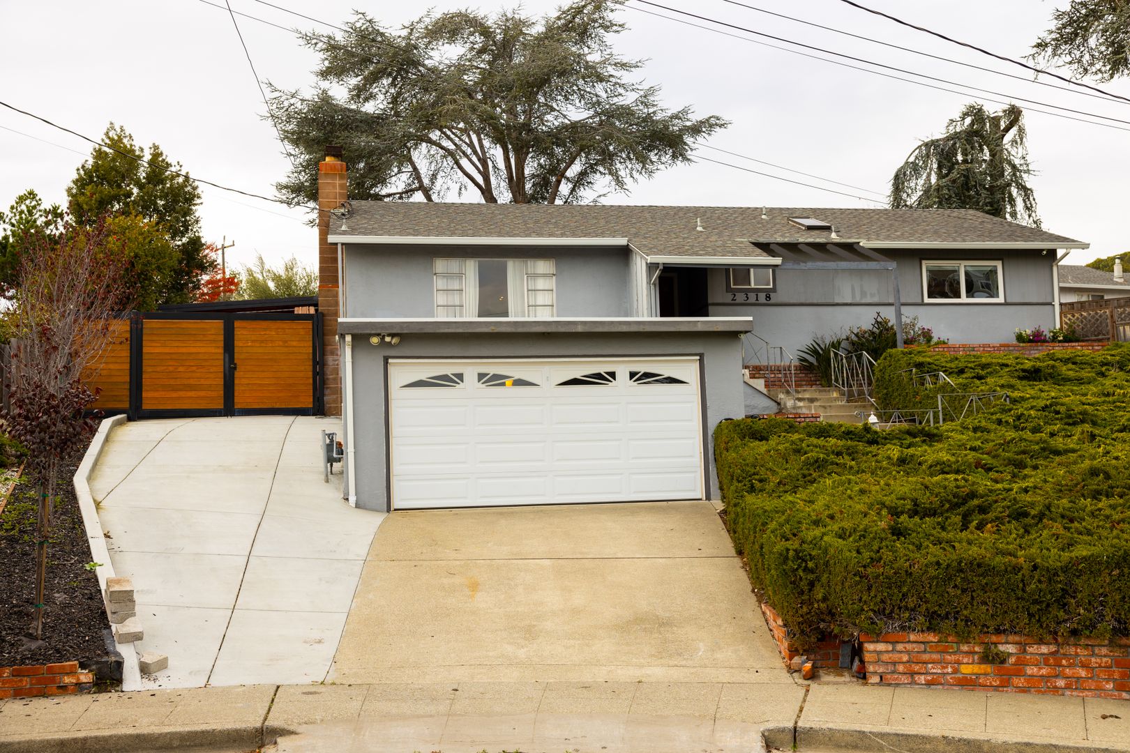 Castro Valley House: 2318 Bramble Ct.