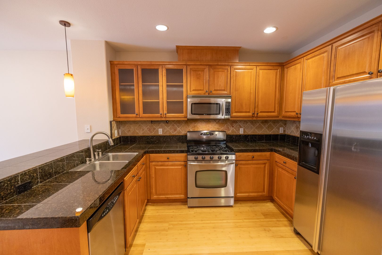 San Jose Townhome: 665 N Capitol Ave