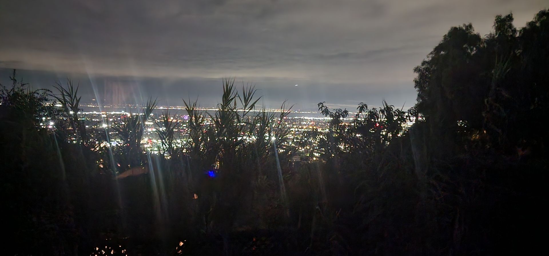 Studio with incredible views of the Bay!