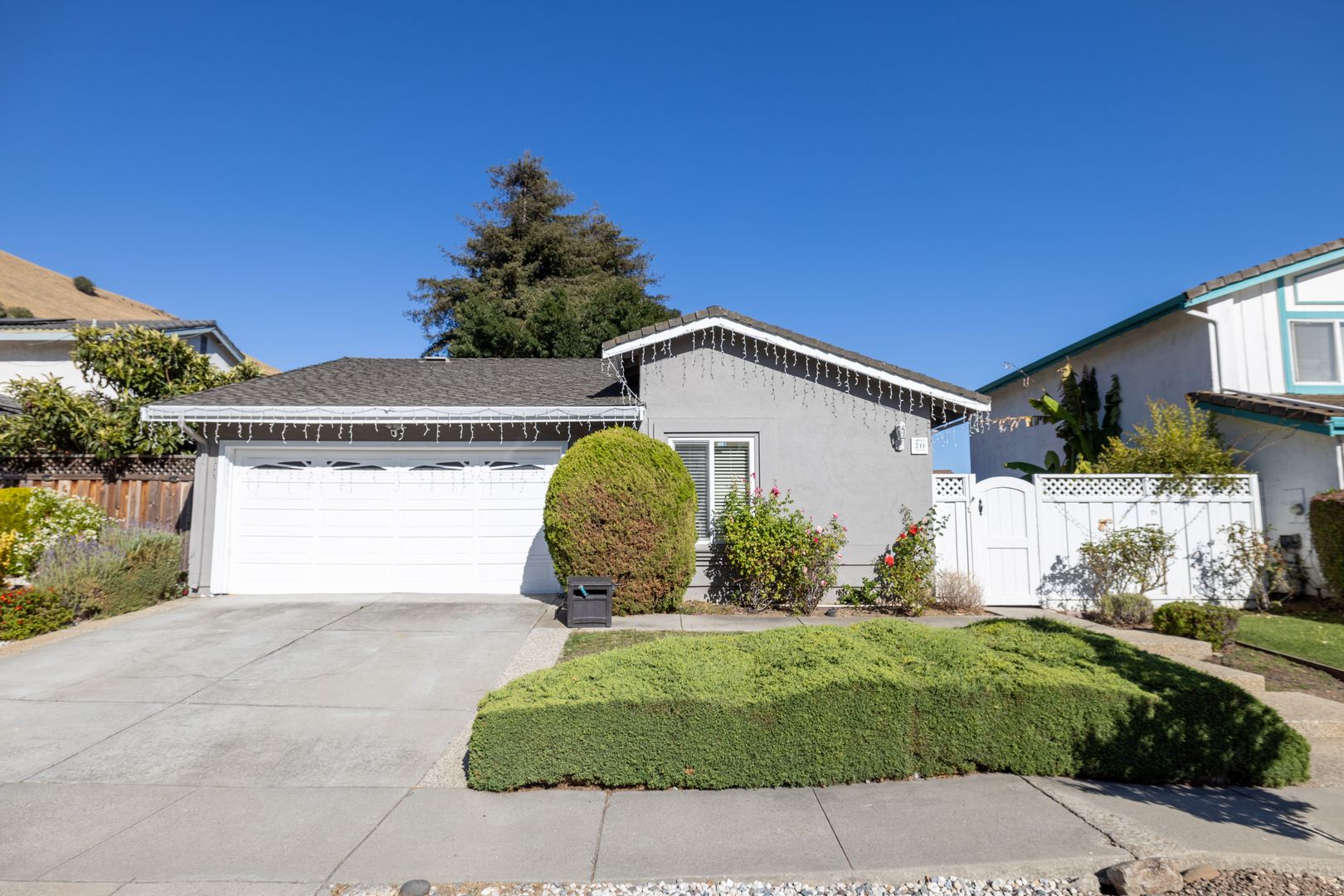 Fremont House: 70 Snyder Way