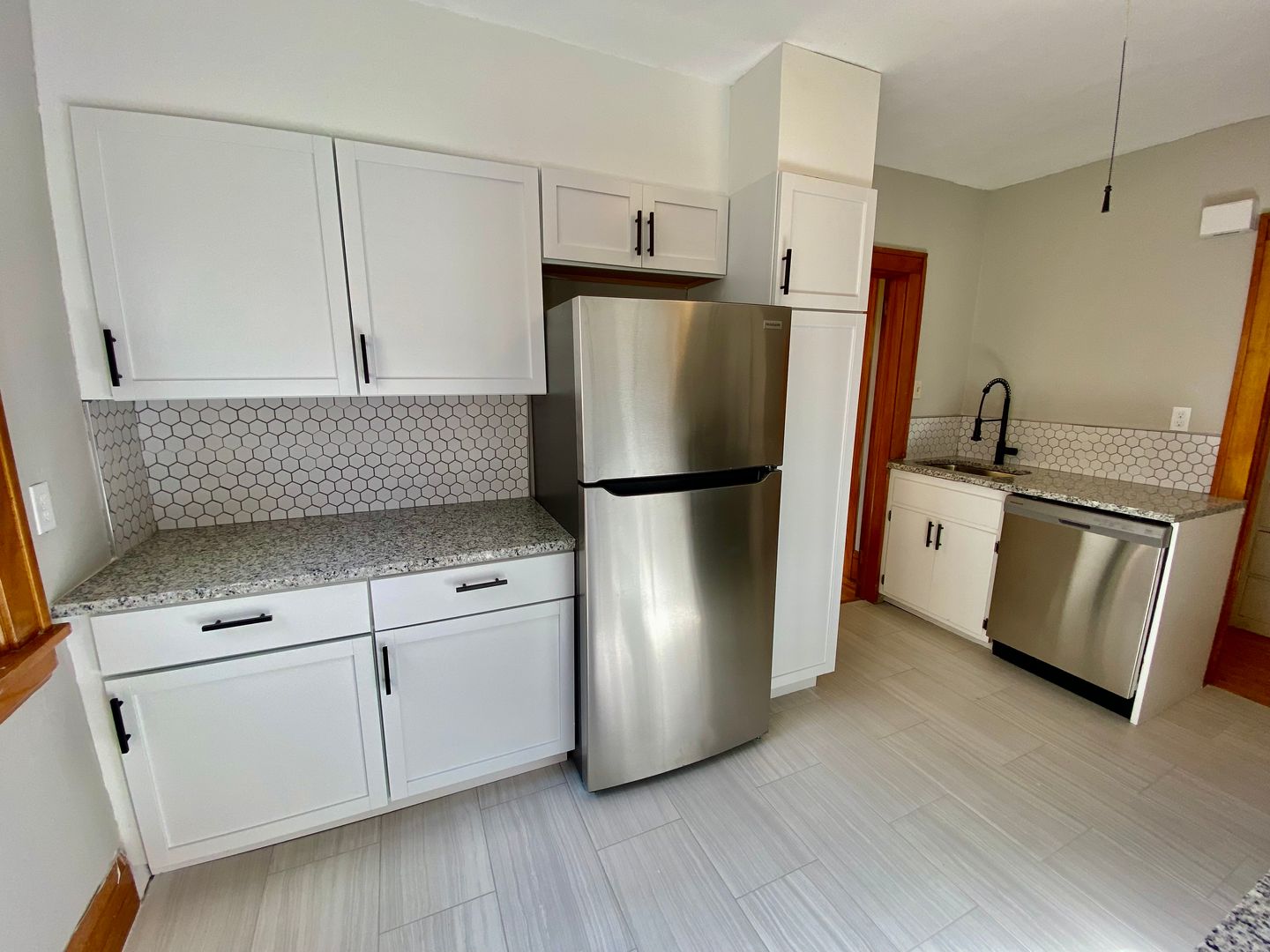 Minneapolis Apartment: 3448 Girard Ave. S