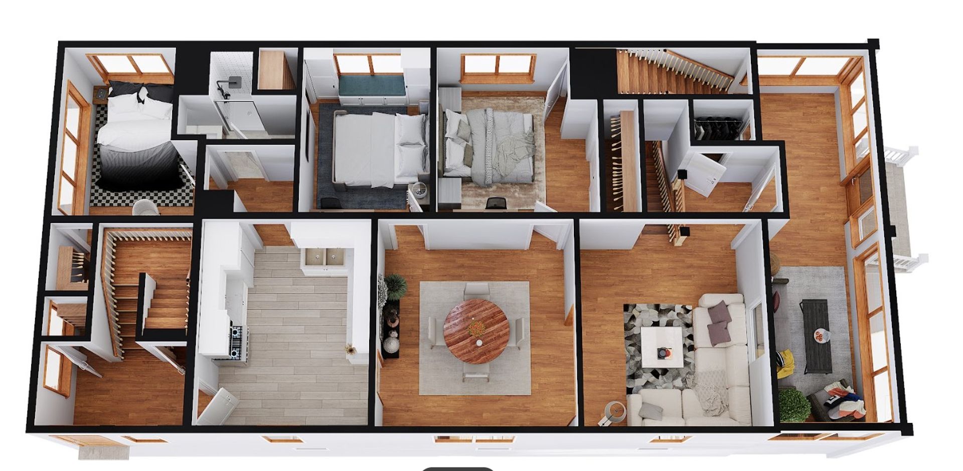 Minneapolis Apartment: 1801 Talmage Ave Se