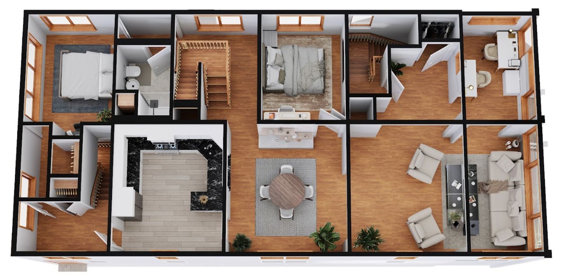 Minneapolis Apartment: 1801 Talmage Ave Se